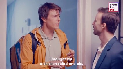 How an Innocent Dinner with My Lover & Husband Turned into Family Drama | Dramatize Me!