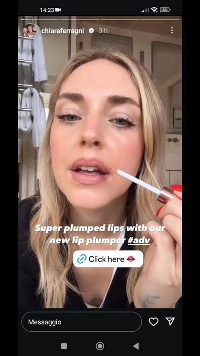 super plumped