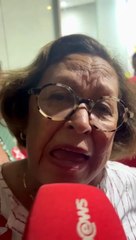 "Uma resposta para a arrogância", dispara Lídice da Mata sobre vitória de Caetano em Camaçari; assista