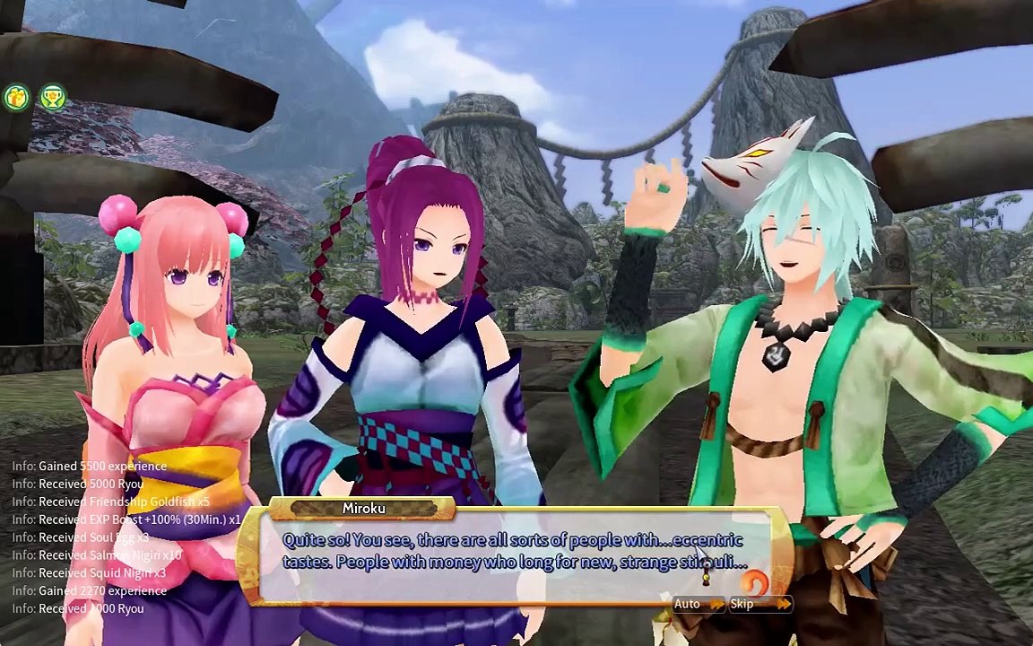 Onigiri Game Eps5