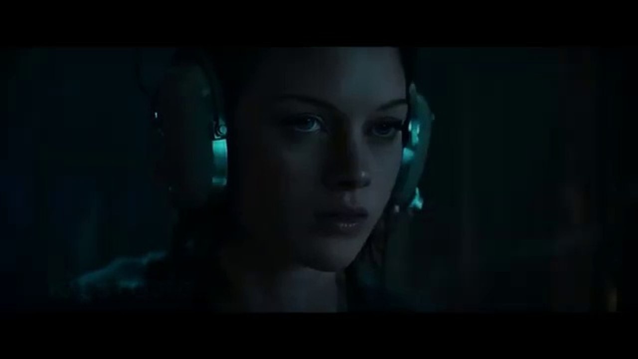 Evil Dead 6 (2025) - First Trailer - Warner Bros.