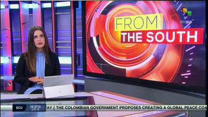 FTS 20:30 27-10: First results of Uruguay general election are in