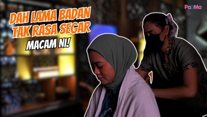 Sesi Manjakan Diri, Spa Retreat untuk Ibu Hebat!