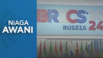 Permohonan Malaysia sertai BRICS dapat sokongan padu anggotanya, termasuk India, China - PM