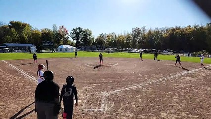 Addison Cherry Single @ Webster Xtreme - Hill 14U