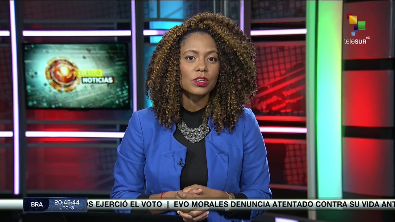 Segunda vuelta de elecciones municipales en Brasil