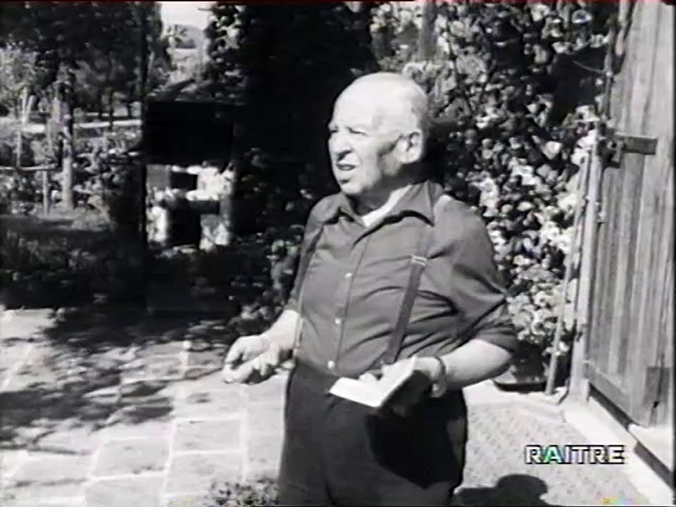 Mattolineide (documentario su Mario Mattoli) (1978) de Maurizio Ponzi(61min)VOIt,pN,ByN,ctvd.mkv