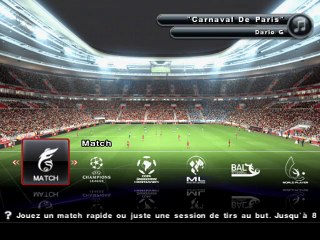 Pro Evolution Soccer 2014 online multiplayer - ps2