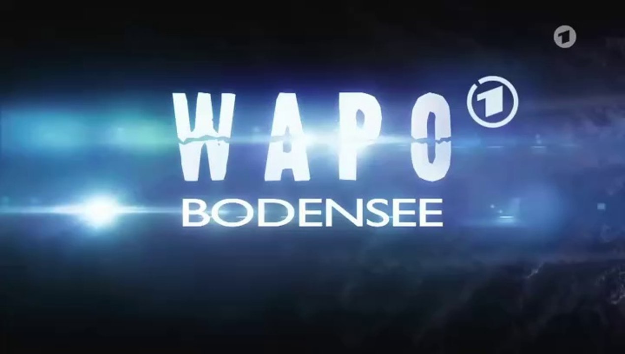 WaPo Bodensee -83- Eine Leiche taucht auf