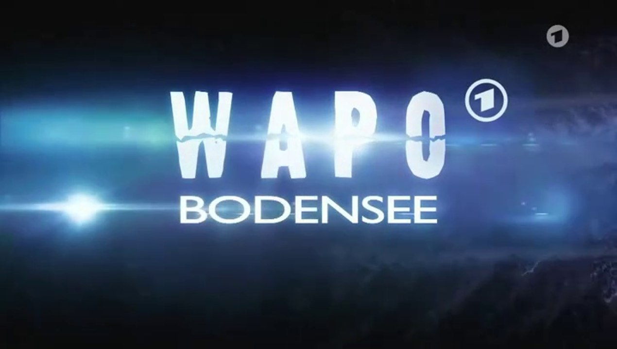WaPo Bodensee -84- Gefährliches Pulver