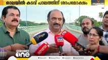 കൊല്ലം ഓലയിൽ കടവ് പാലത്തിന് ശാപമോക്ഷം; നിർമാണം പുനരാരംഭിക്കാൻ തീരുമാനം