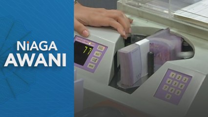 Ramalan Ringgit dan Kesan Pilihan Raya AS: Analisis Bersama Dr Mohd Afzanizam Abdul Rashid