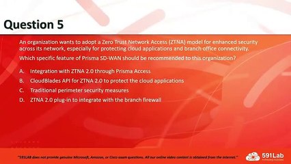 Palo Alto SASE Expert Shares Top Pro-24 Exam Secrets.