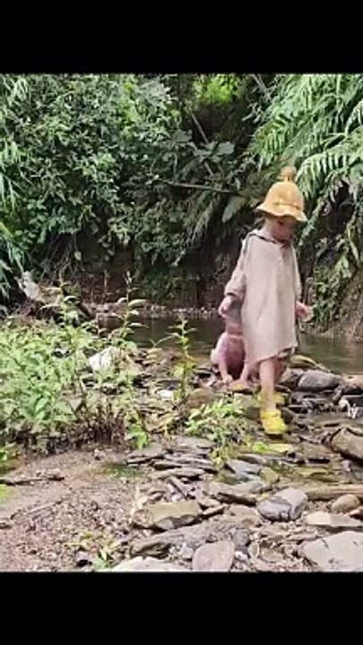 It is the poor peoples who keep the situation in their hands
