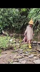 It is the poor peoples who keep the situation in their hands