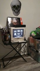 closing to the three musketeers