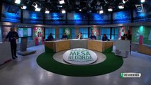 PVC no Paredão! Jornalista responde sobre Copa Rio 1951, Abel Ferreira e Estêvão
