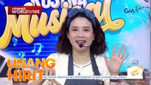 Sinigang na bangus belly sa miso at calamansi ni Karylle | Unang Hirit