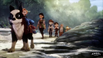 Tabusse | show | 1949| S2 | Official Teaser