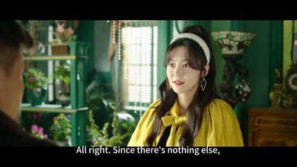 【FULL HD】Eng Sub ❄️冰雪谣❄️EP14 Snow Fall