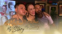 My Mother, My Story: Boy Abunda, may birthday surprise kay Ai-Ai delas Alas! (Episode 6)