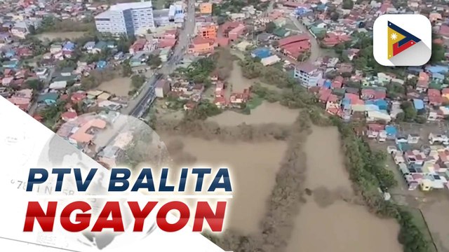 Mahigit P541-M halaga ng agricultural inputs, ipinamahagi ng D.A. sa mga nasalantang magsasaka