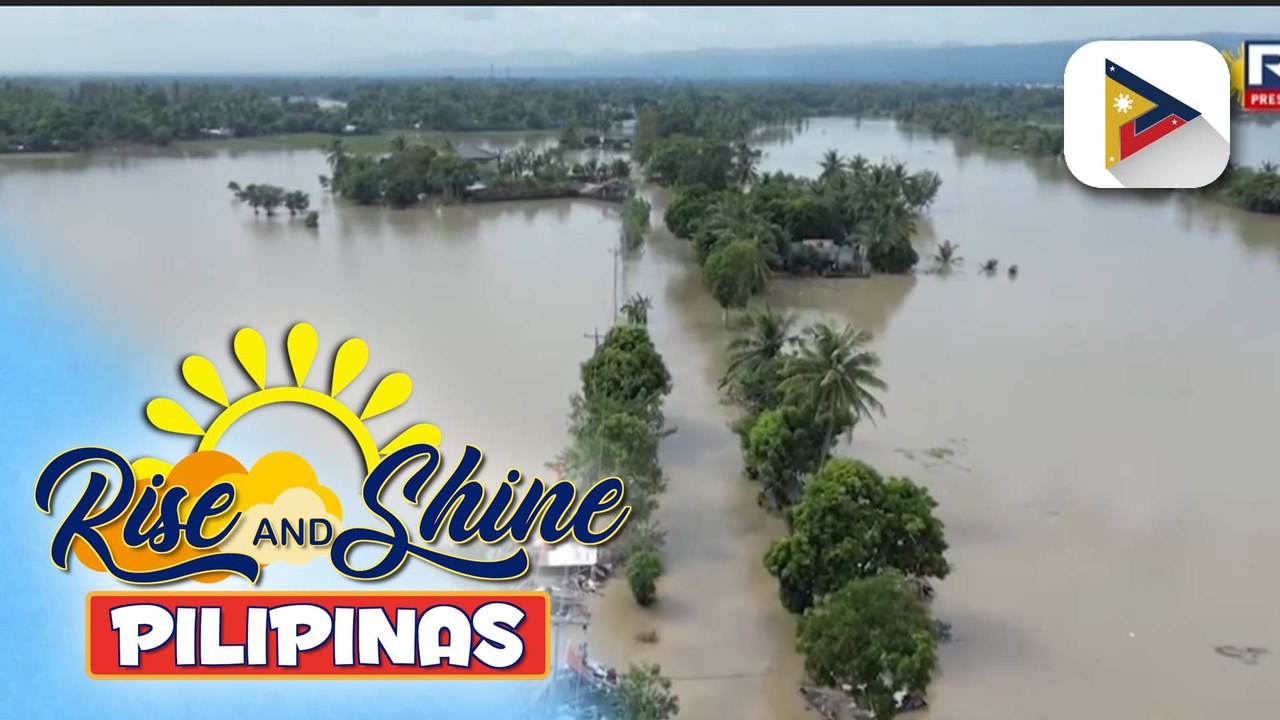 Punto De Vista | Pagbabago sa flood control projects ng gobyerno na naaayon sa climate change