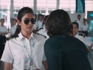 "So good Movie, you'll watch it twice (or more)."