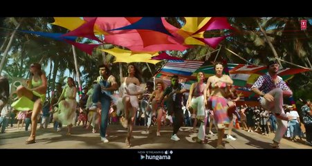 Be My Mehbooba (Full Video) Meezaan, Darshan R, Amaal M, Sahher, Neeti - The Miranda Brothers