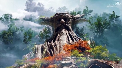 ตำนานล้างเทพเจ้า Ep-01 (Ai ซับ)