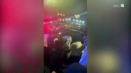 Un ex agente de seguridad privada fue el causante de atropellar a 16 personas en el evento ProVida