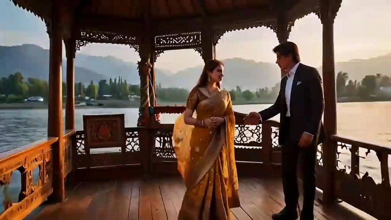 Khawabo or khayalo mein short video song Urdu Hindi English songs