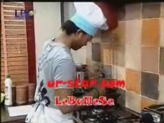 Jiran Episode 10 - Star Academy LBC (2)