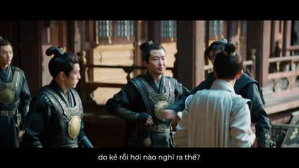 Trailer Guardians of the Dafeng ver 1A