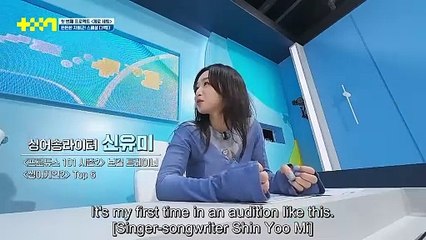 Project 7 Ep 1 (1/2) Engsub