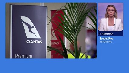 Anthony Albanese defends free Qantas upgrades he has received