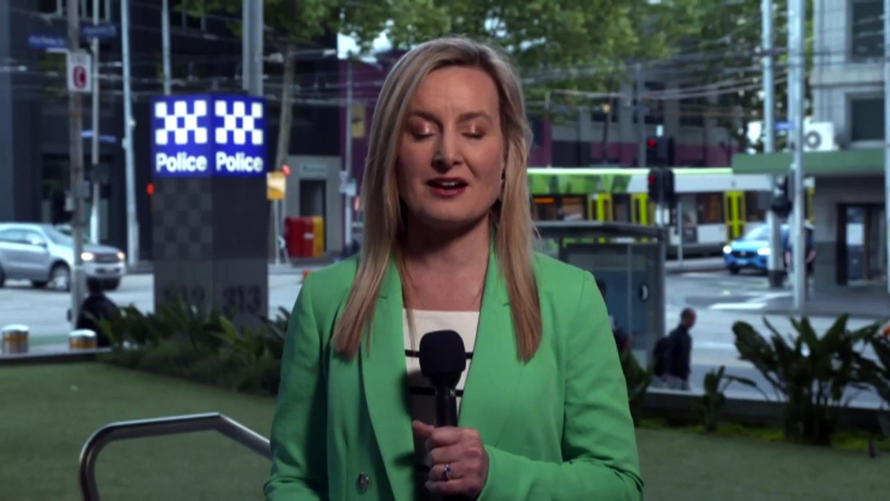 Victoria Police sets up special zones for online buyers and sellers