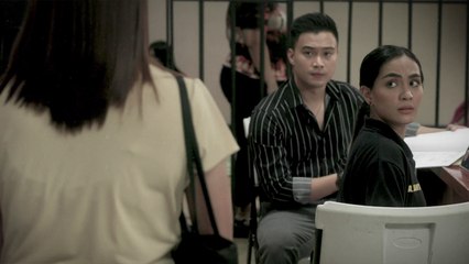 Lilet Matias, Attorney-At-Law: Bagong testigo sa pagkamatay ni Atty. Meredith (Teaser Ep. 169)