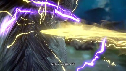 My Female Disciples Are Big Cheeses.S01E03