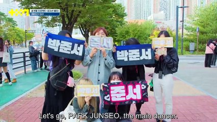 Project 7 Ep 3 (2/2) Engsub