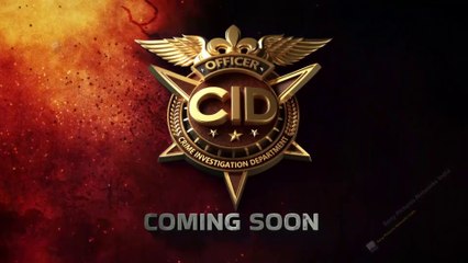 C.I.D New Season Coming Soon