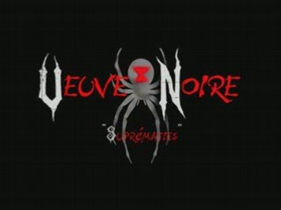 Bande-Annonce Veuve Noire  Suprématies