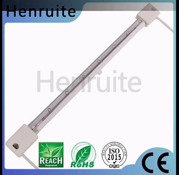 Hot selling OEM blowing machine lamp heating 380v 790mm 500w For PET Blow Molding Machines