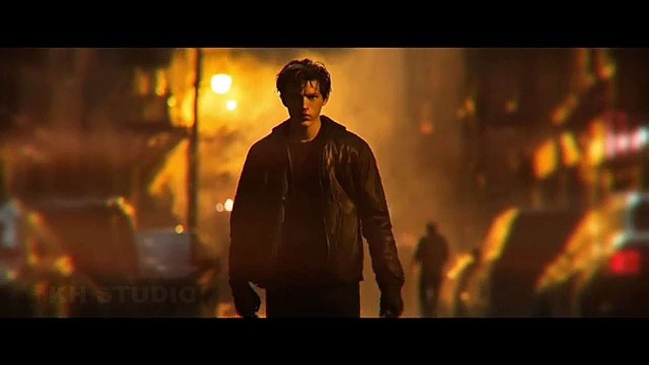 Christopher Nolan's ECLIPSE (2026) - First Trailer - Tom Holland
