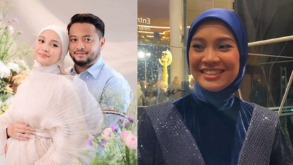 Sedang mengandung, Nabila Razali cuma mengidam makanan ini