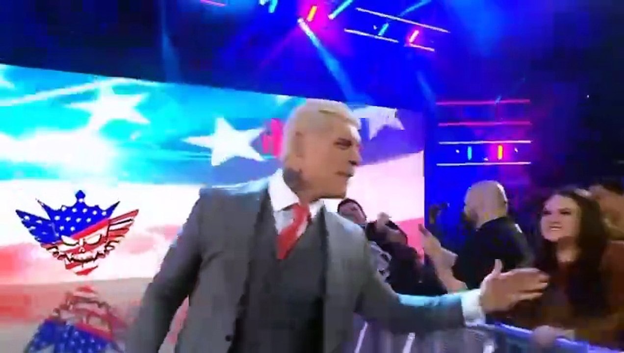 WWE SmackDown Friday Night 26_10_2024 Highlights _ WWE RAW October 26_ 2024 Highlights(480P)[Trim]