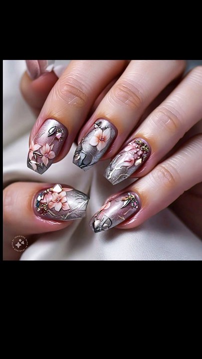 Nail art