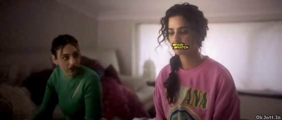 Goreyan Naal Lagdi Zameen Jatt Di (2024) Full Punjabi Movie