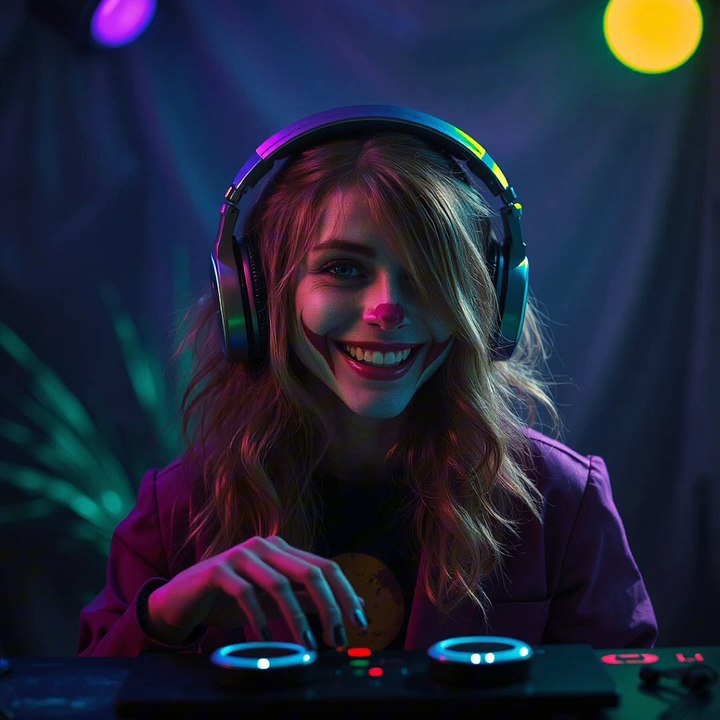 Halloween Party  New Music Mix 2024  Popular Songs Mashups & Remixes Of EDM Gaming Music Mix