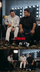 Rahman Chea Tidak Suka Memakai Kasut Dan Stoking